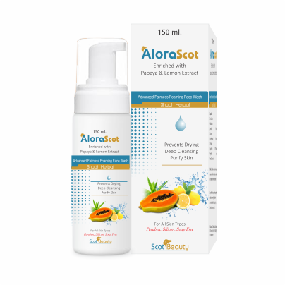 ALORASCOT